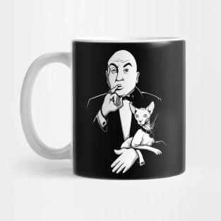 Evilfather Mug